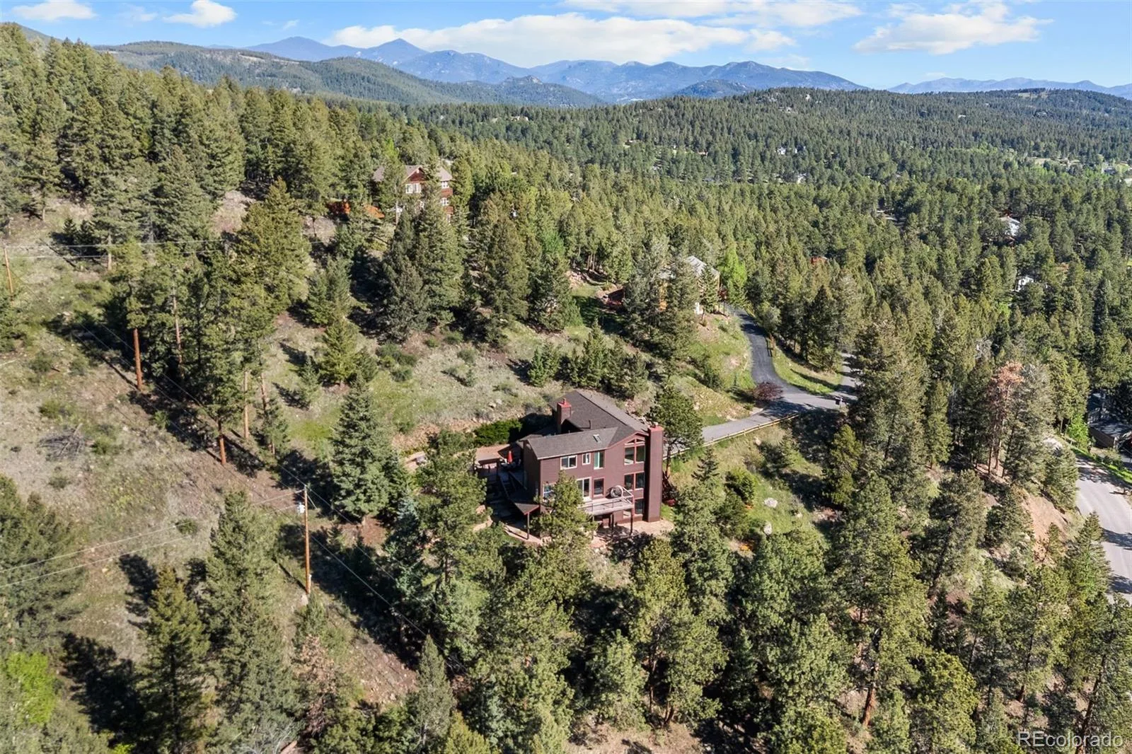 27822 Bonanza Drive Evergreen CO 80439 | MLS #REC9300401 08092026143410 1600 46