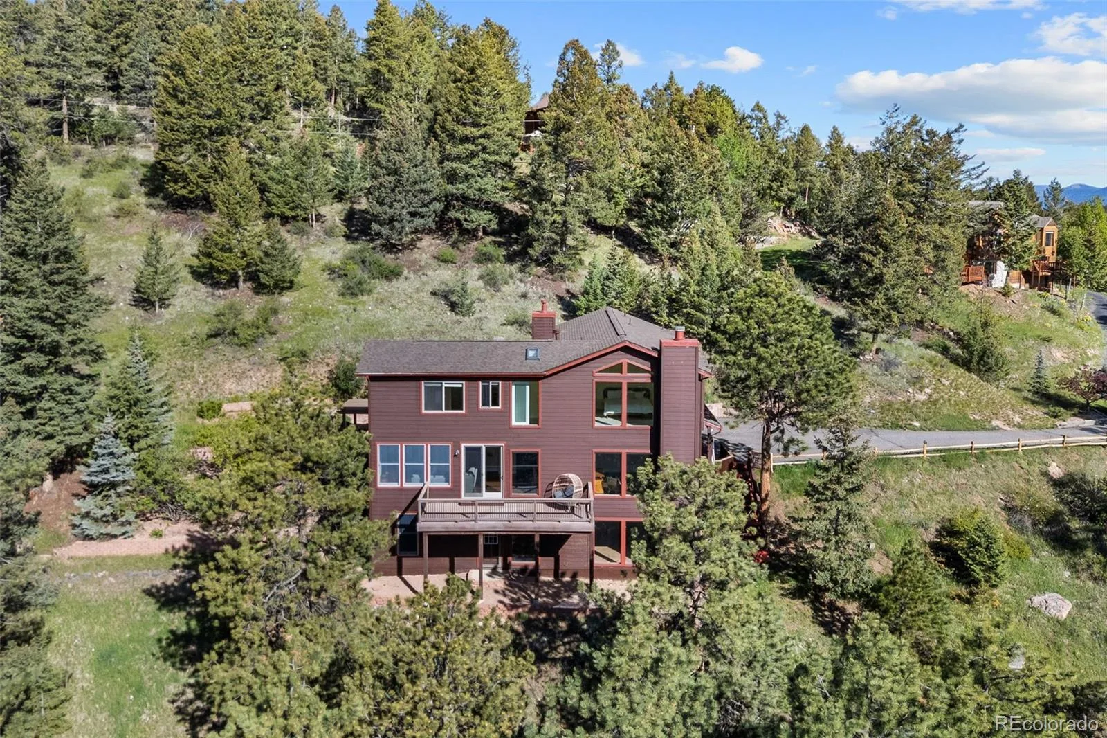 27822 Bonanza Drive Evergreen CO 80439 | MLS #REC9300401 08092026143410 1600 47