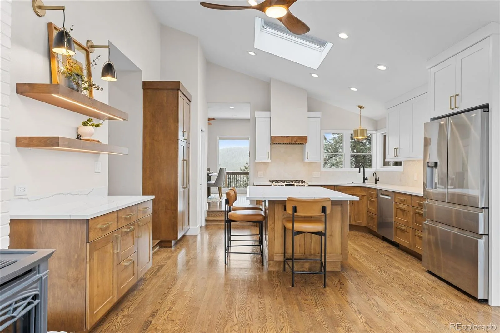 27822 Bonanza Drive Evergreen CO 80439 | MLS #REC9300401 08092026143410 1600 6