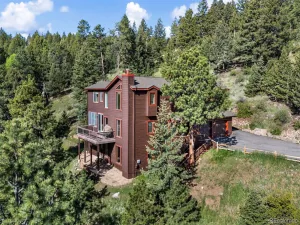 27822 Bonanza Drive Evergreen CO 80439 | MLS #REC9300401 08092026143410 300 0