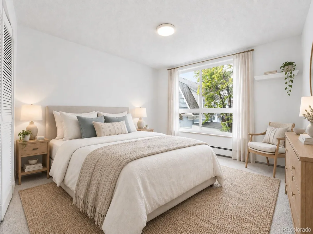 1050 N Lafayette Street #307 Denver CO 80218 | MLS #REC9301424 09242026195752 1200 11
