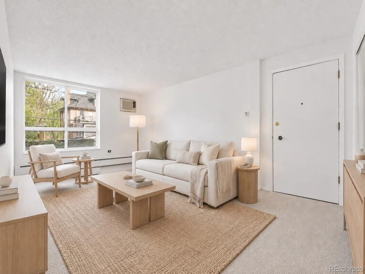 1050 N Lafayette Street #307 Denver CO 80218 | MLS #REC9301424 09242026195752 1200 2