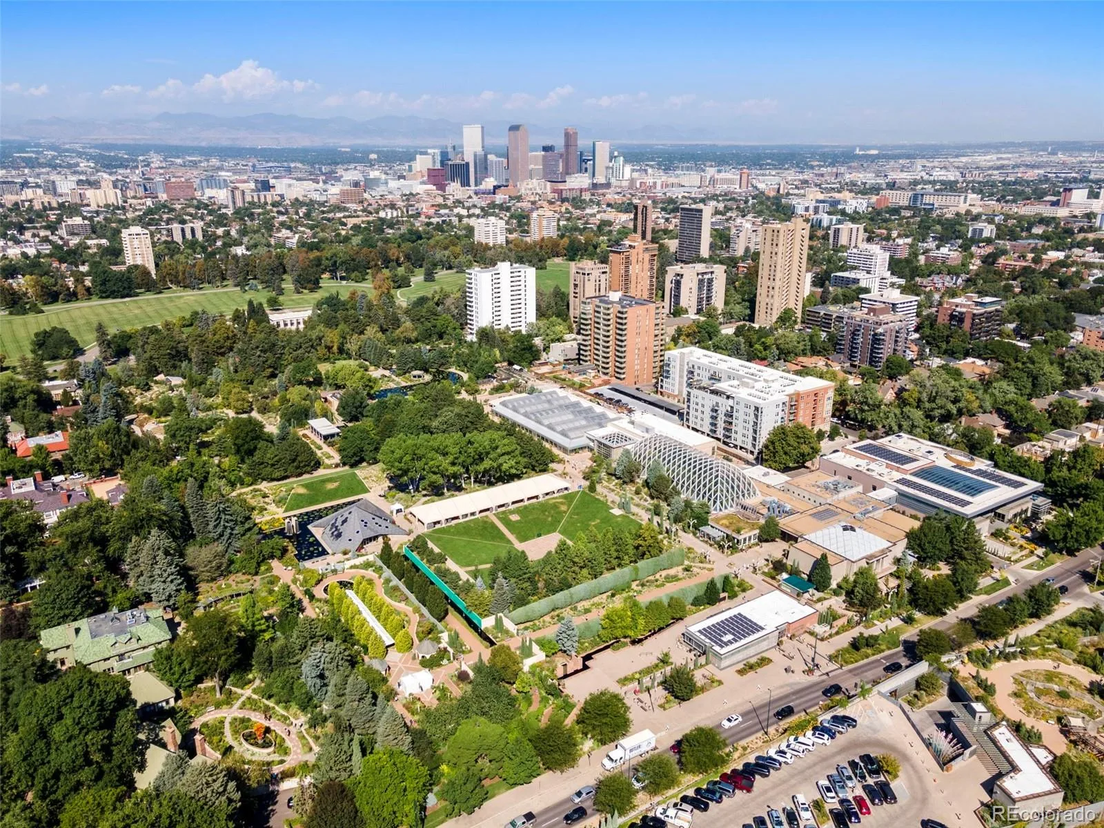 1050 N Lafayette Street #307 Denver CO 80218 | MLS #REC9301424 09242026195752 1600 21