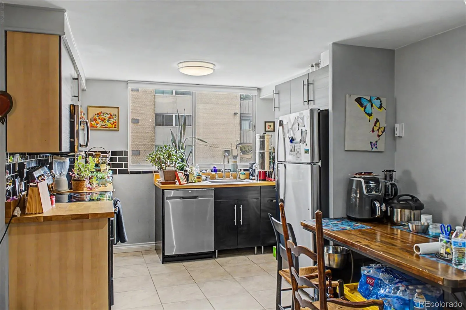 1155 N Ash Street #202 Denver CO 80220 | MLS #REC9302877 08062026185956 1600 10