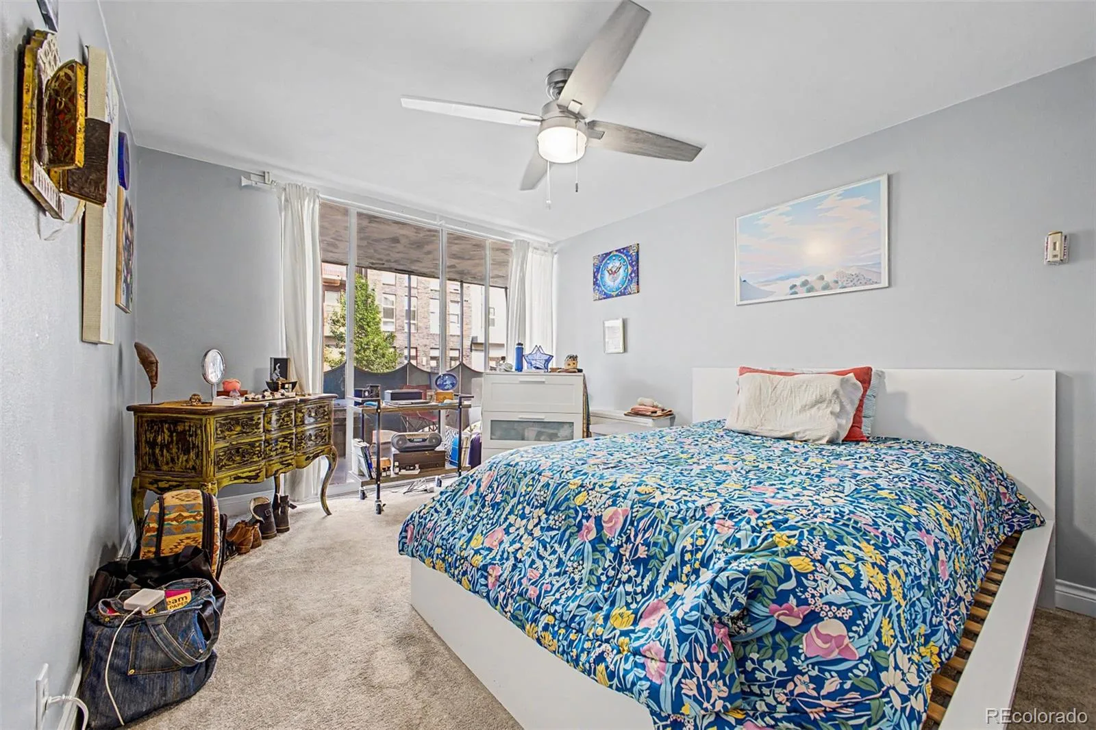 1155 N Ash Street #202 Denver CO 80220 | MLS #REC9302877 08062026185956 1600 12