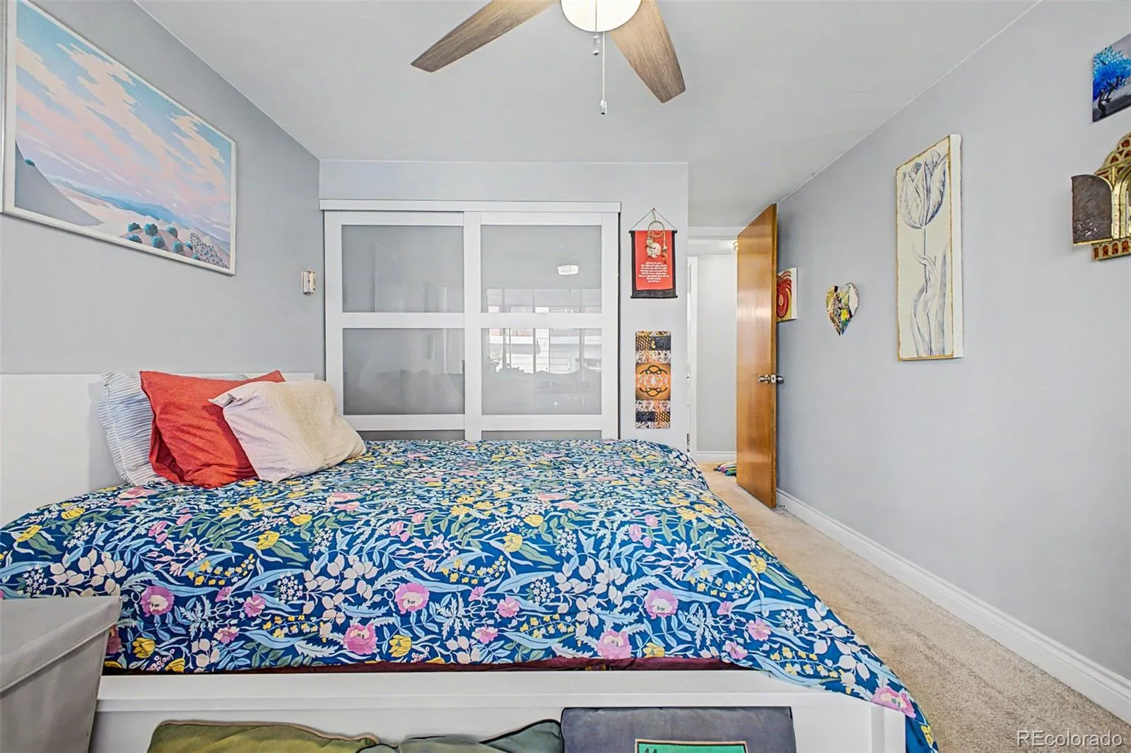1155 N Ash Street #202 Denver CO 80220 | MLS #REC9302877 08062026185956 1600 13