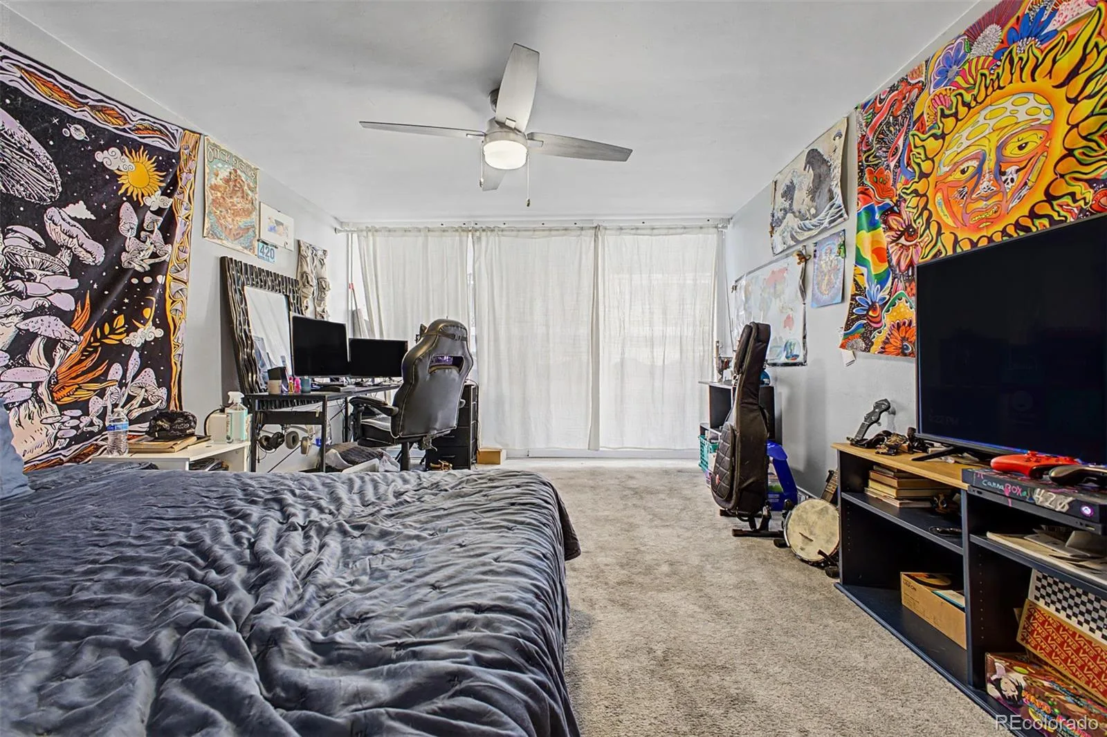 1155 N Ash Street #202 Denver CO 80220 | MLS #REC9302877 08062026185956 1600 15