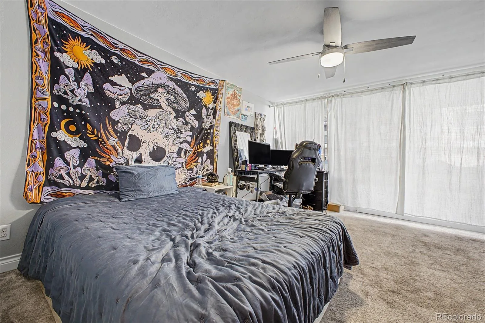 1155 N Ash Street #202 Denver CO 80220 | MLS #REC9302877 08062026185956 1600 16