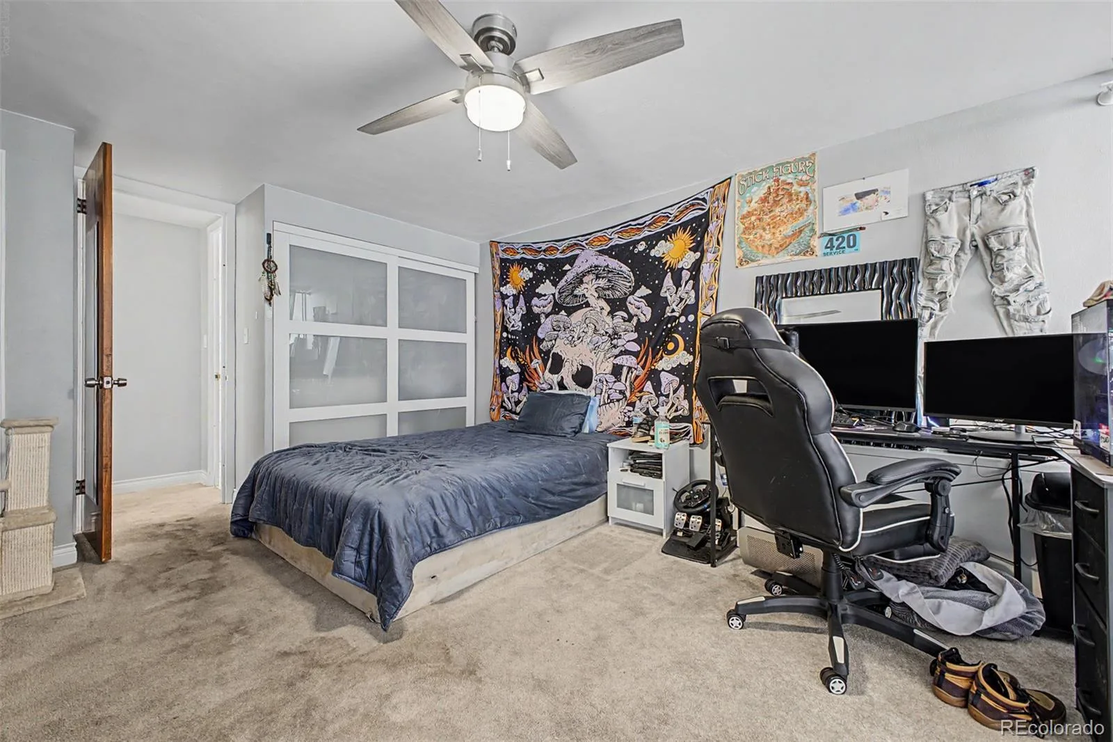 1155 N Ash Street #202 Denver CO 80220 | MLS #REC9302877 08062026185956 1600 17