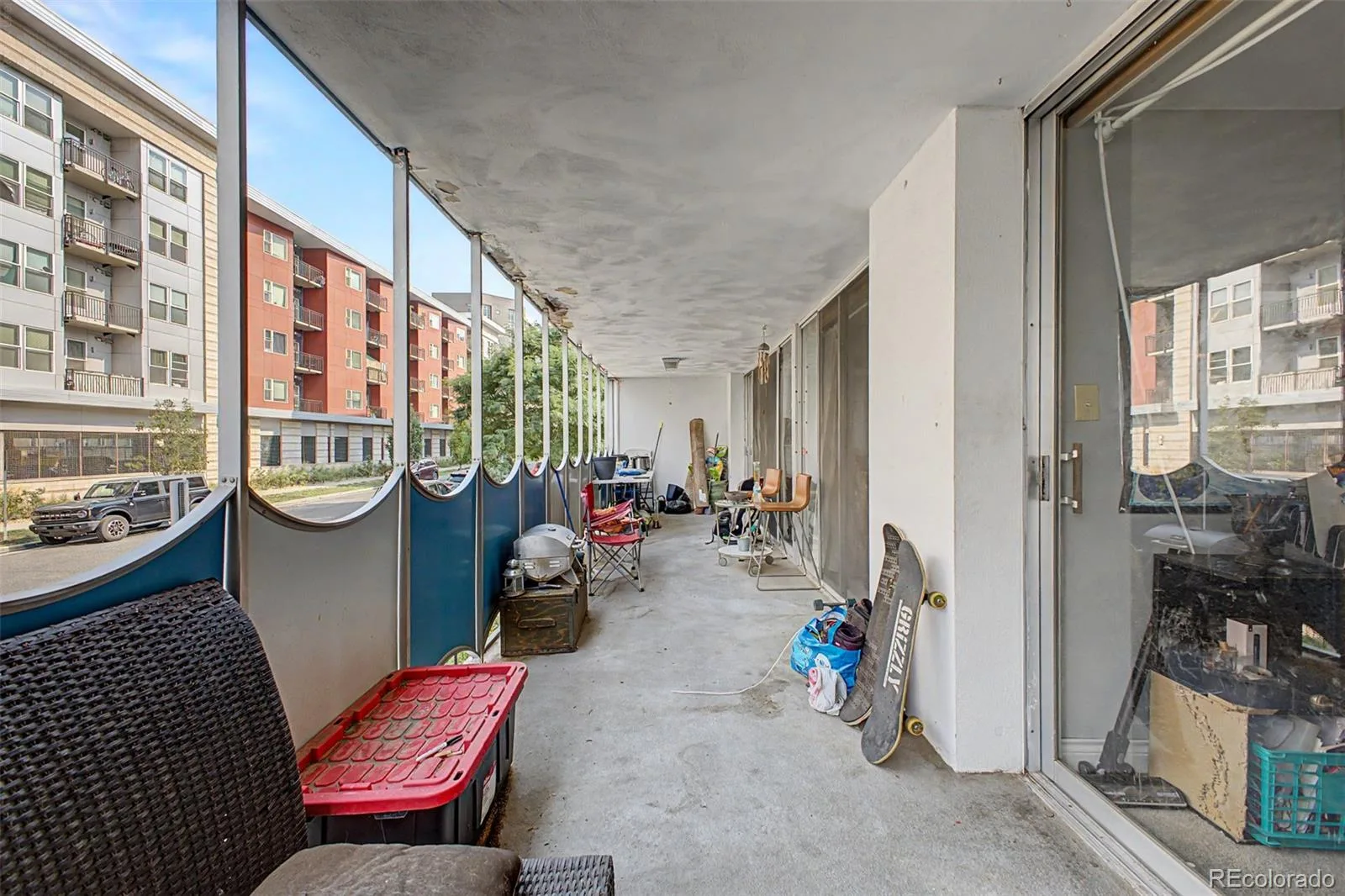 1155 N Ash Street #202 Denver CO 80220 | MLS #REC9302877 08062026185956 1600 19