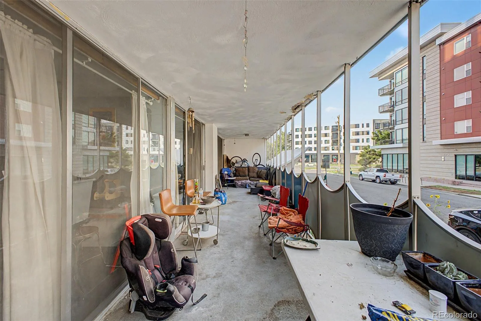 1155 N Ash Street #202 Denver CO 80220 | MLS #REC9302877 08062026185956 1600 20