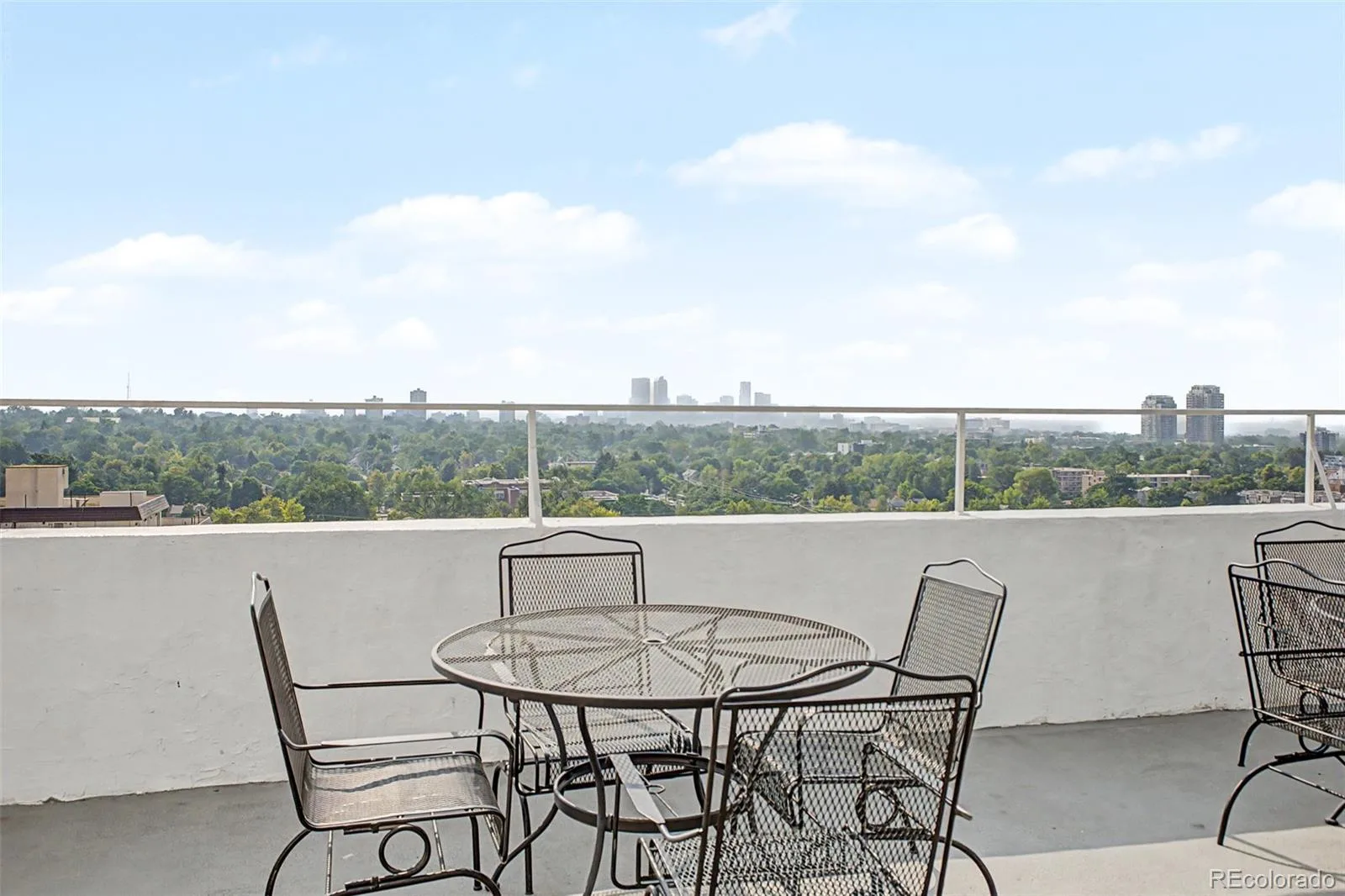 1155 N Ash Street #202 Denver CO 80220 | MLS #REC9302877 08062026185956 1600 25