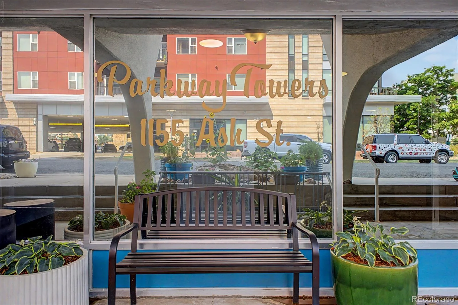 1155 N Ash Street #202 Denver CO 80220 | MLS #REC9302877 08062026185956 1600 31
