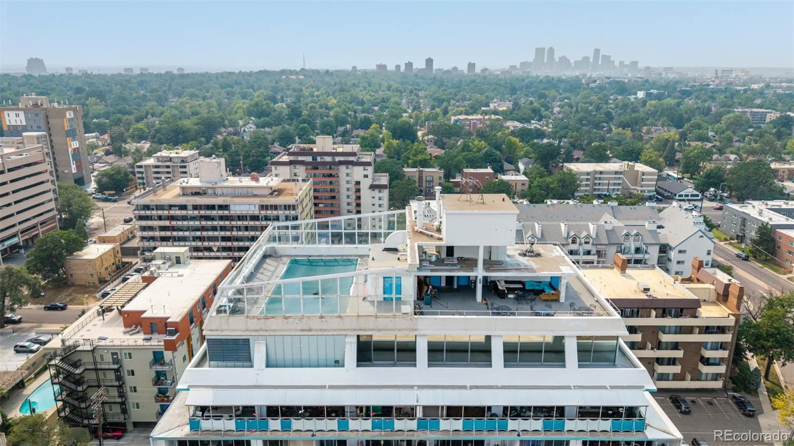 1155 N Ash Street #202 Denver CO 80220 | MLS #REC9302877 08062026185956 1600 33