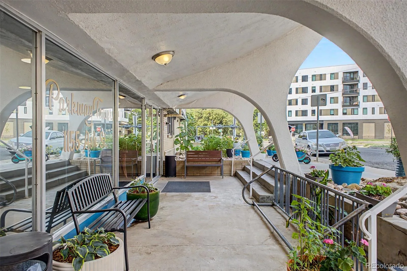 1155 N Ash Street #202 Denver CO 80220 | MLS #REC9302877 08062026185956 1600 4