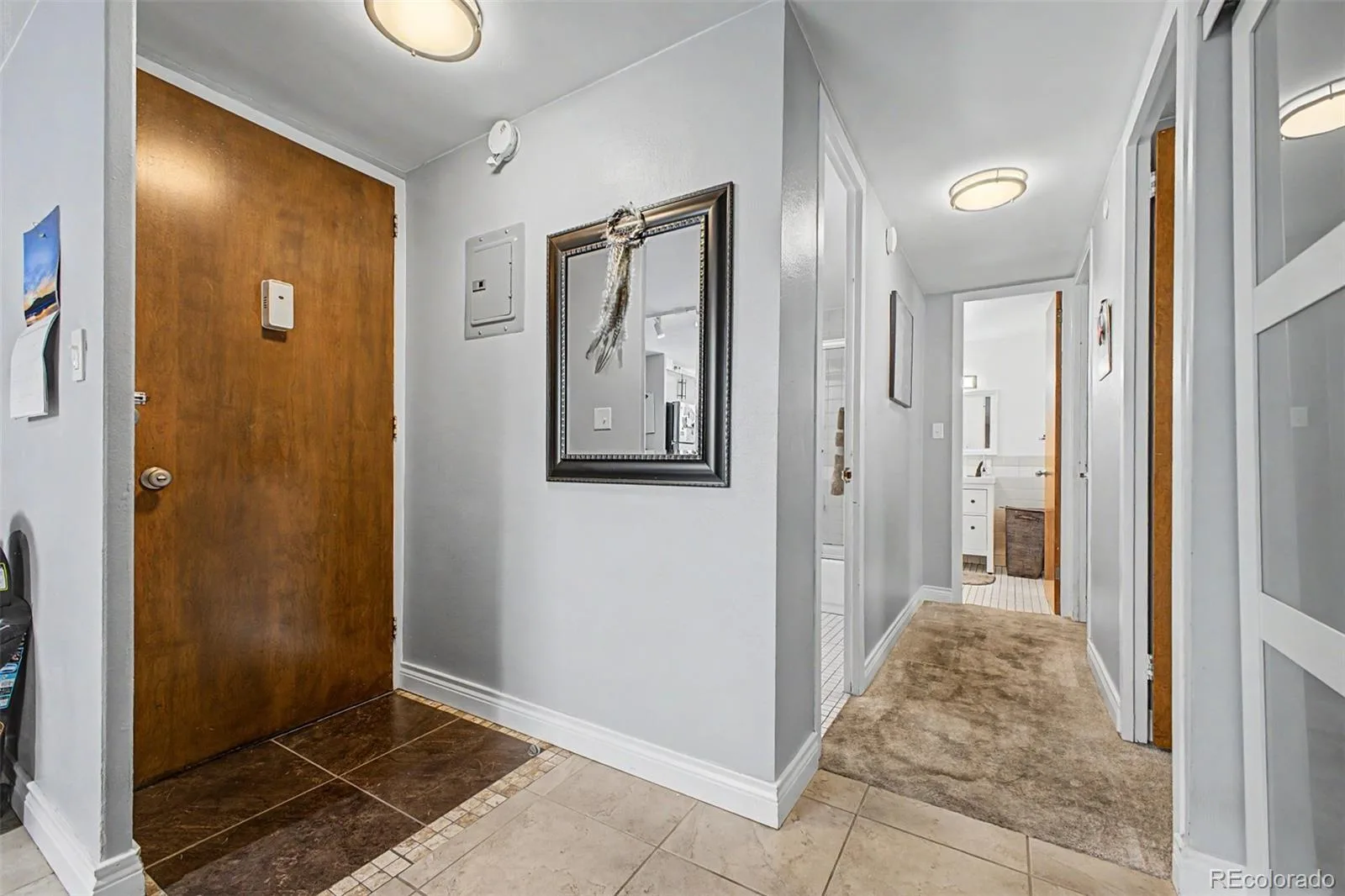 1155 N Ash Street #202 Denver CO 80220 | MLS #REC9302877 08062026185956 1600 5