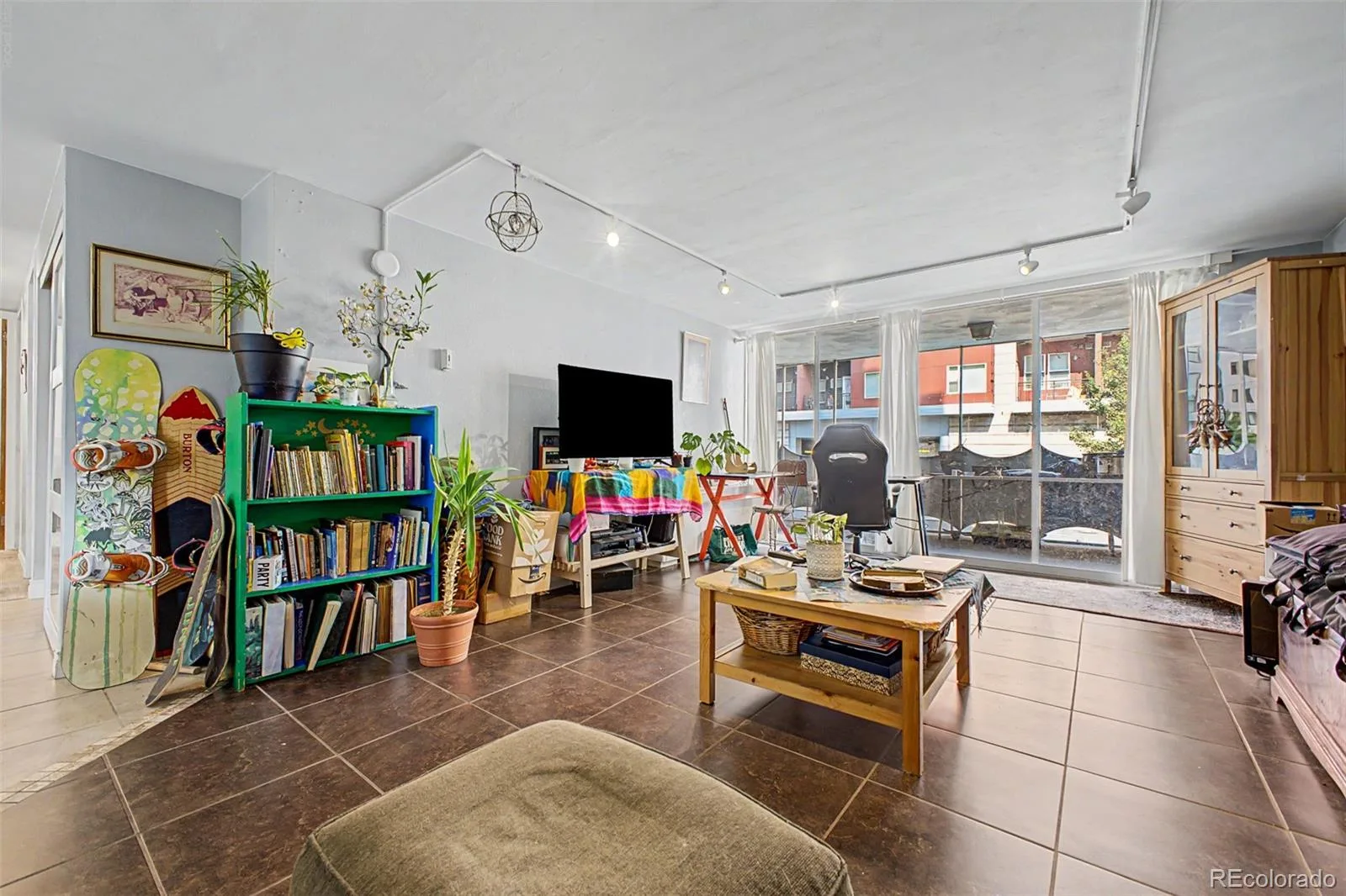 1155 N Ash Street #202 Denver CO 80220 | MLS #REC9302877 08062026185956 1600 7