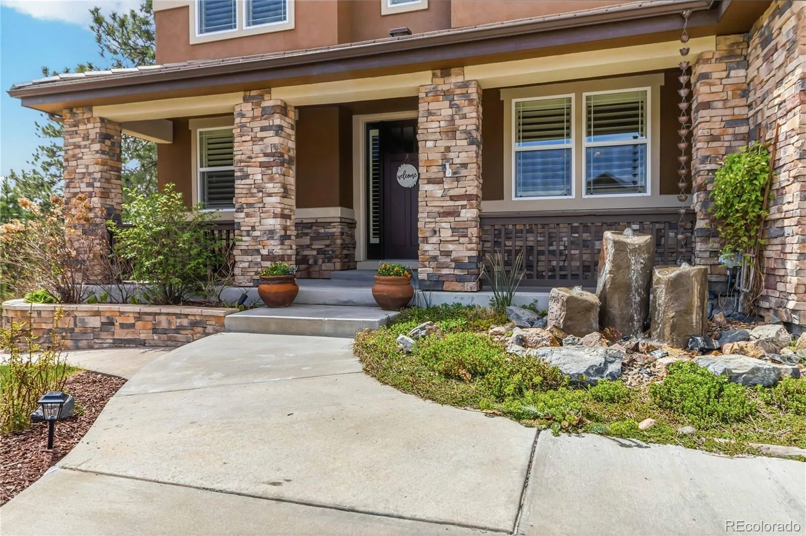 1600 Knotty Pine Way Castle Rock CO 80108 MLS #REC9303583 07202026175047 1600 1