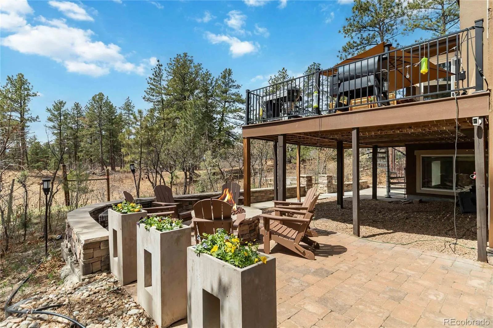 1600 Knotty Pine Way Castle Rock CO 80108 MLS #REC9303583 07202026175047 1600 40