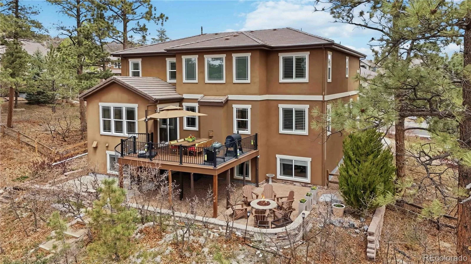 1600 Knotty Pine Way Castle Rock CO 80108 MLS #REC9303583 07202026175047 1600 42