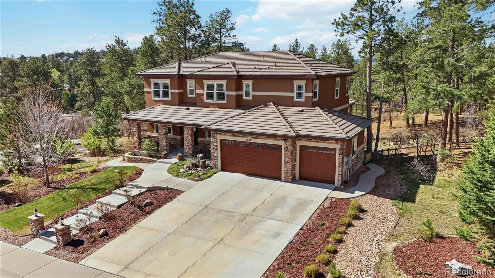 1600 Knotty Pine Way Castle Rock CO 80108 MLS #REC9303583 07202026175047 1600 43