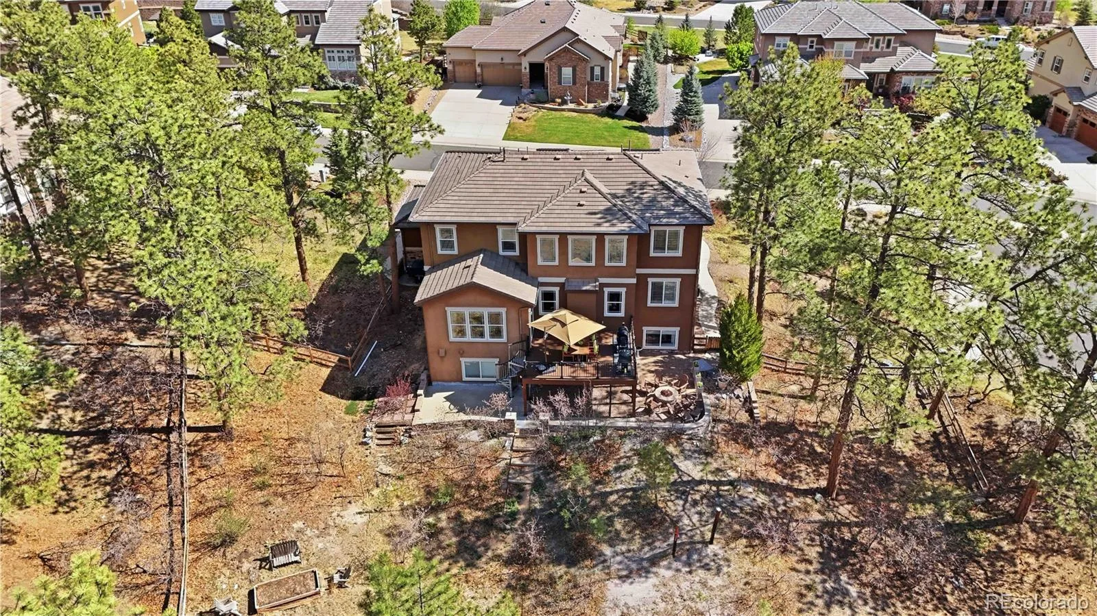 1600 Knotty Pine Way Castle Rock CO 80108 MLS #REC9303583 07202026175047 1600 44