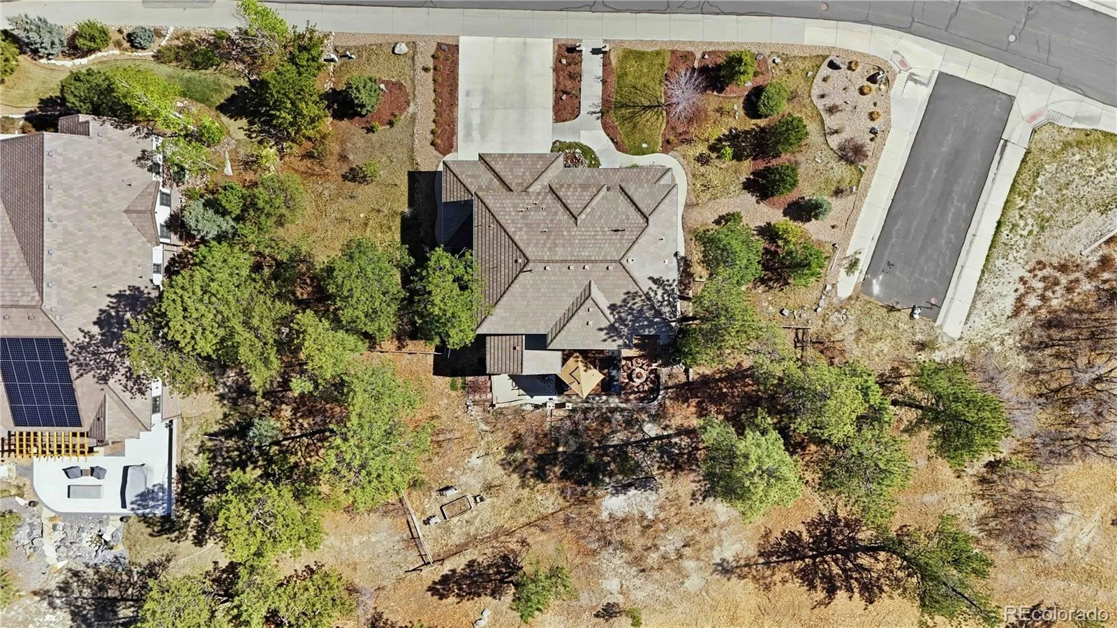 1600 Knotty Pine Way Castle Rock CO 80108 MLS #REC9303583 07202026175047 1600 46