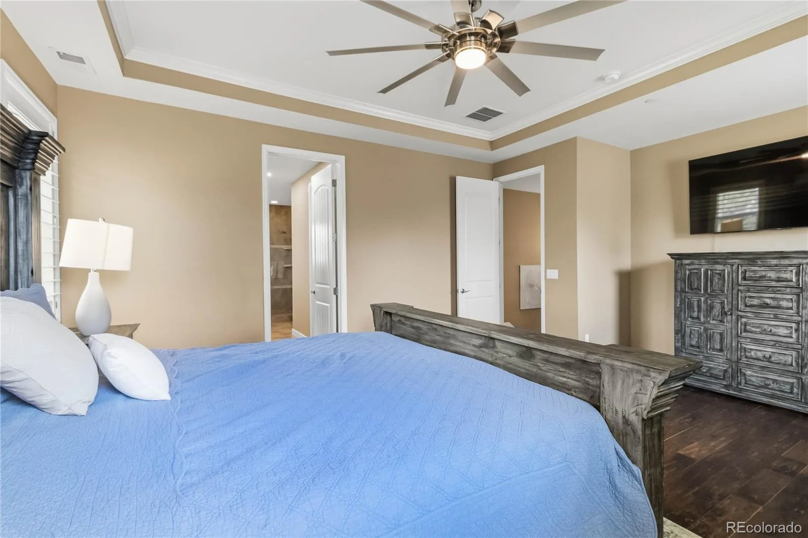 1600 Knotty Pine Way Castle Rock CO 80108 | MLS #REC9303583 08132026230658 1600 23