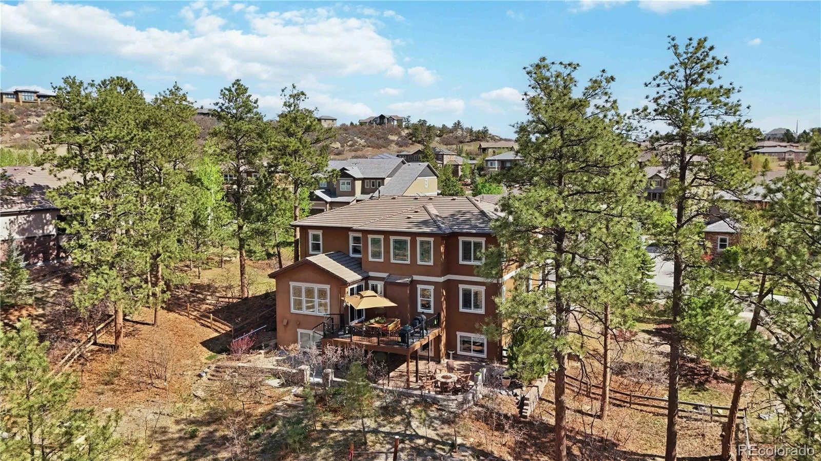 1600 Knotty Pine Way Castle Rock CO 80108 | MLS #REC9303583 08132026230658 1600 46