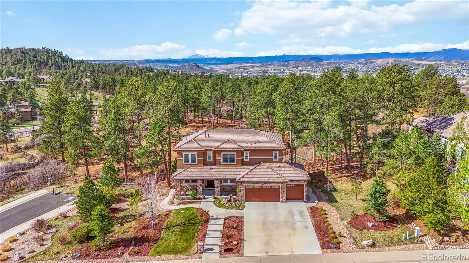 1600 Knotty Pine Way Castle Rock CO 80108 | MLS #REC9303583 08132026230658 1600 48