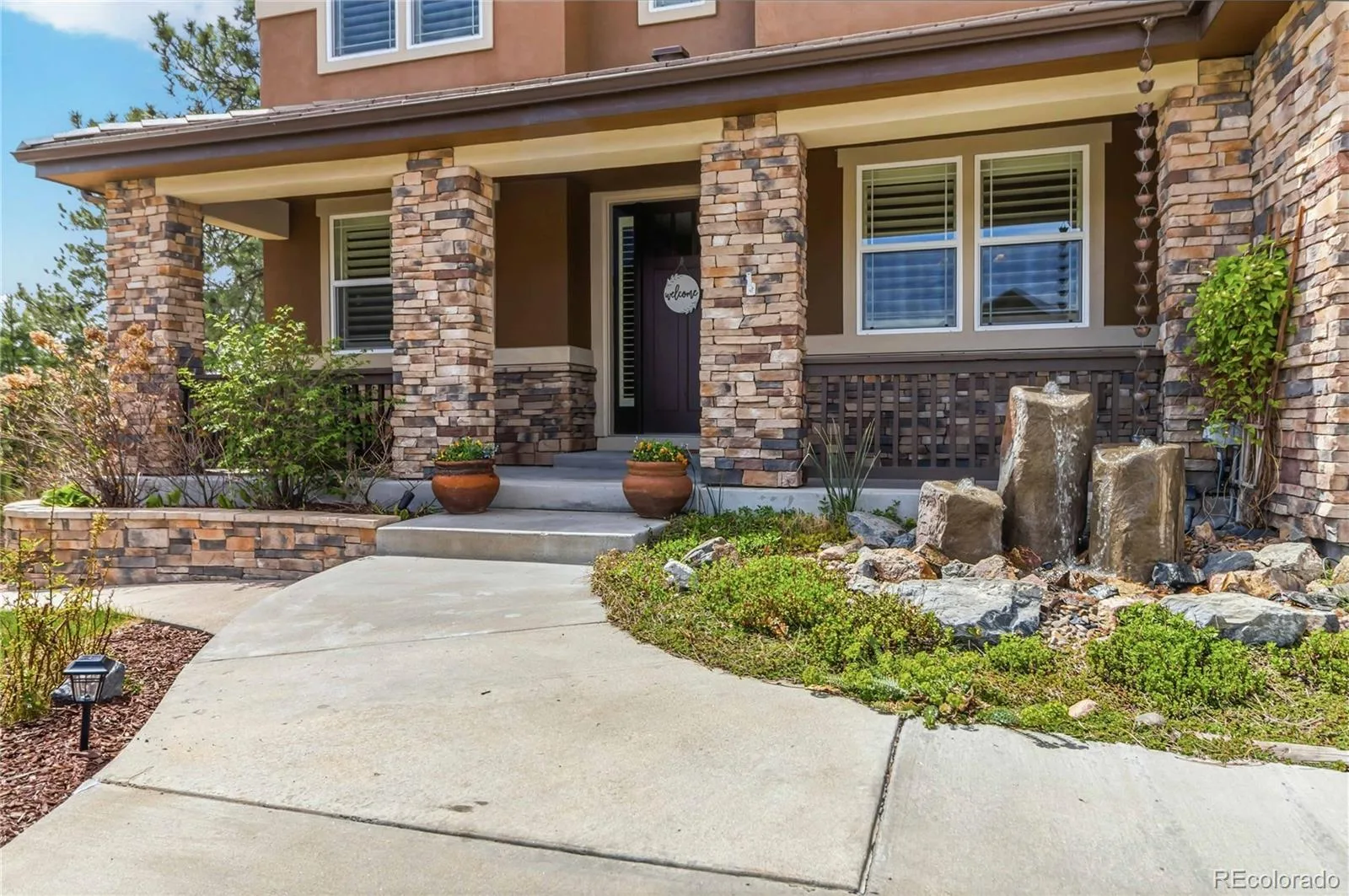 1600 Knotty Pine Way Castle Rock CO 80108 | MLS #REC9303583 08132026230658 1600 5