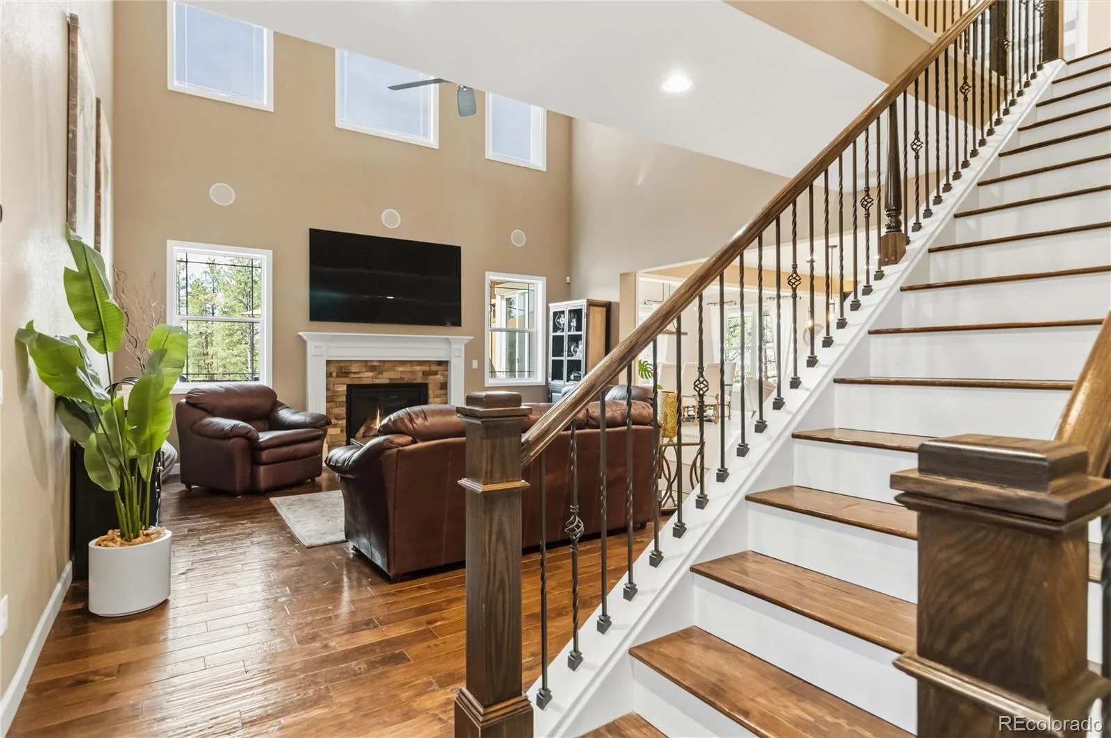 1600 Knotty Pine Way Castle Rock CO 80108 | MLS #REC9303583 08132026230658 1600 9