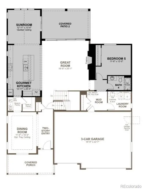 12936 Wayfarer Circle Firestone CO 80504 | MLS #REC9303758 05282026022823 493 1