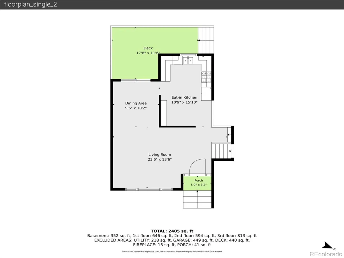 6425 S Galena Court Englewood CO 80111 | MLS #REC9304810 08182026193343 1200 34