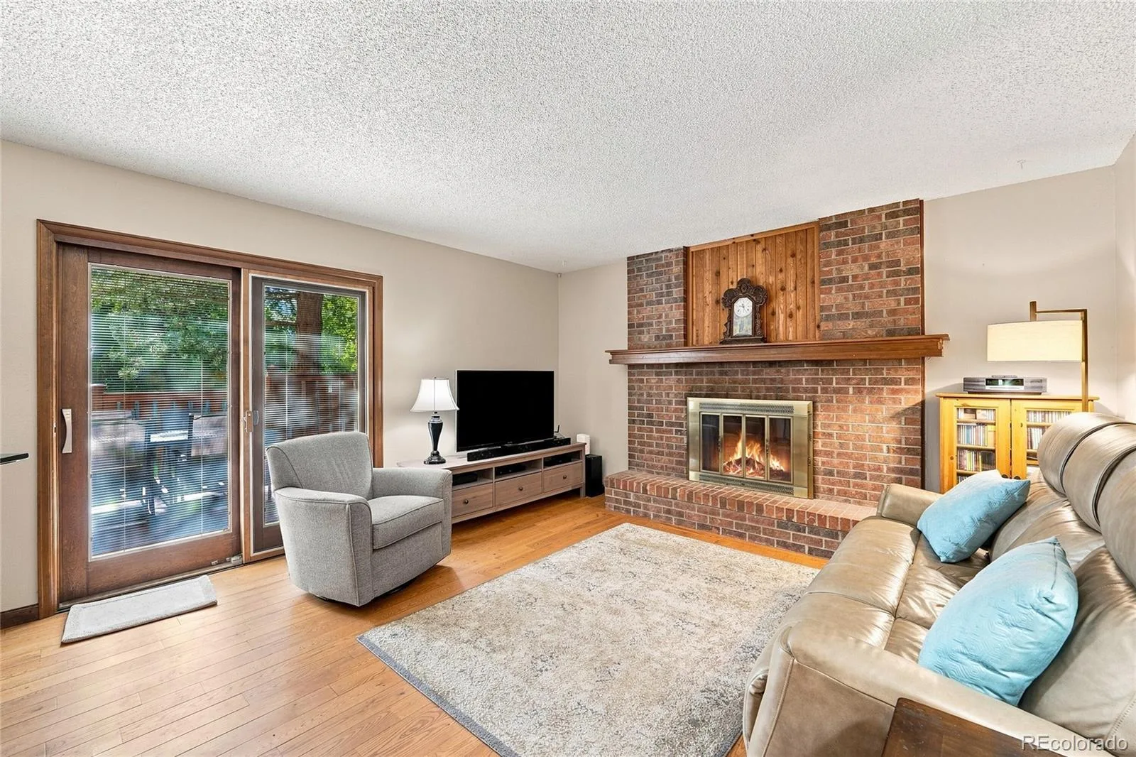 6425 S Galena Court Englewood CO 80111 | MLS #REC9304810 08182026193343 1600 11