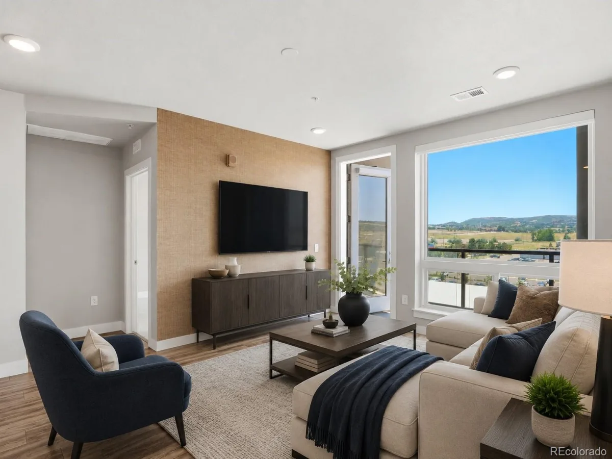 20 Wilcox Street #508 Castle Rock CO 80104 | MLS #REC9306271 07102026003548 1200 14