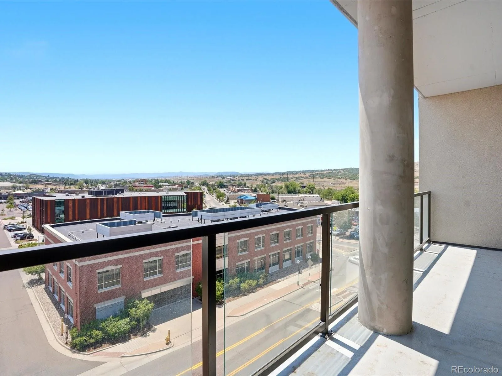 20 Wilcox Street #508 Castle Rock CO 80104 | MLS #REC9306271 07102026003548 1600 21