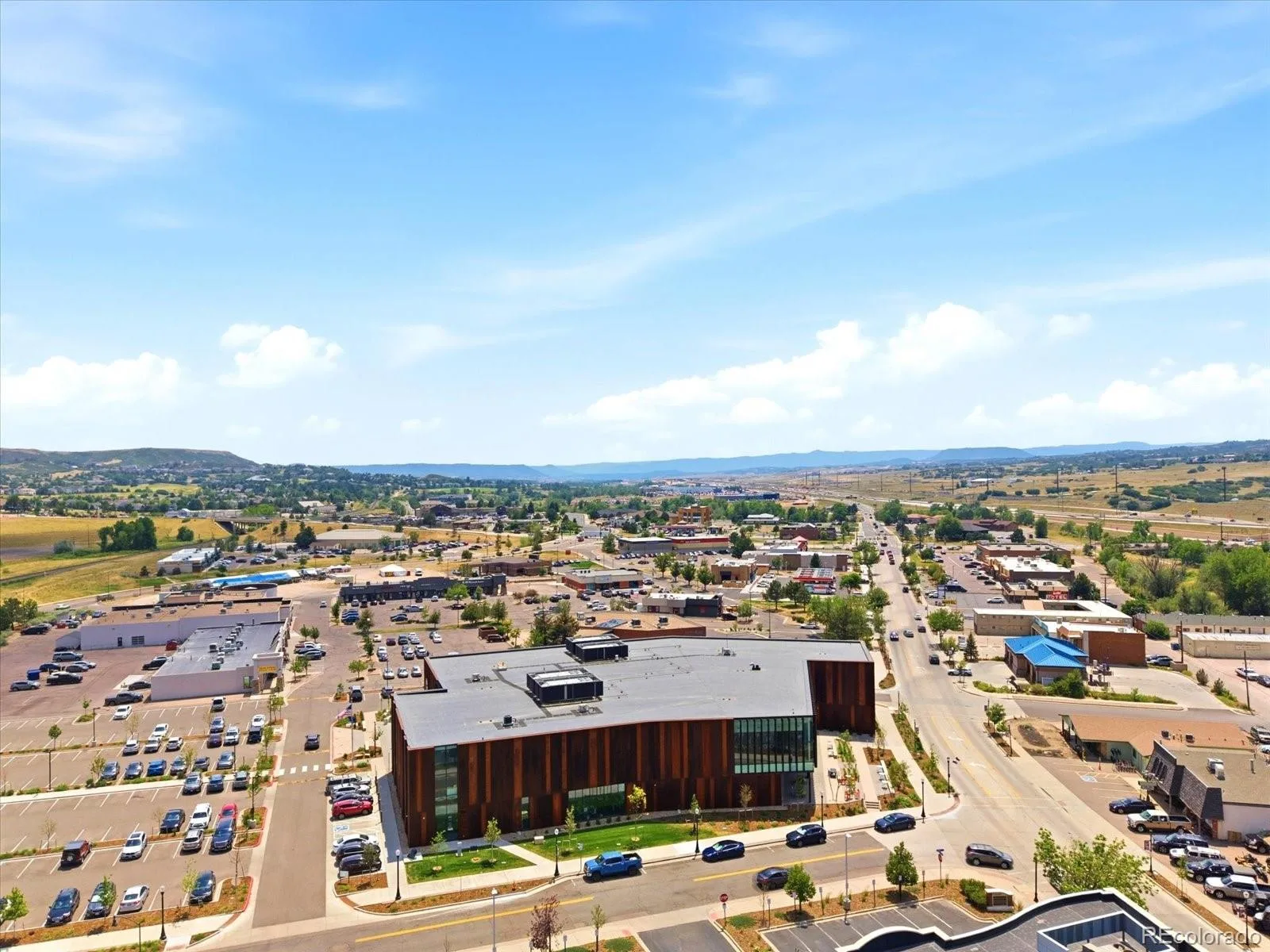 20 Wilcox Street #508 Castle Rock CO 80104 | MLS #REC9306271 07102026003548 1600 22