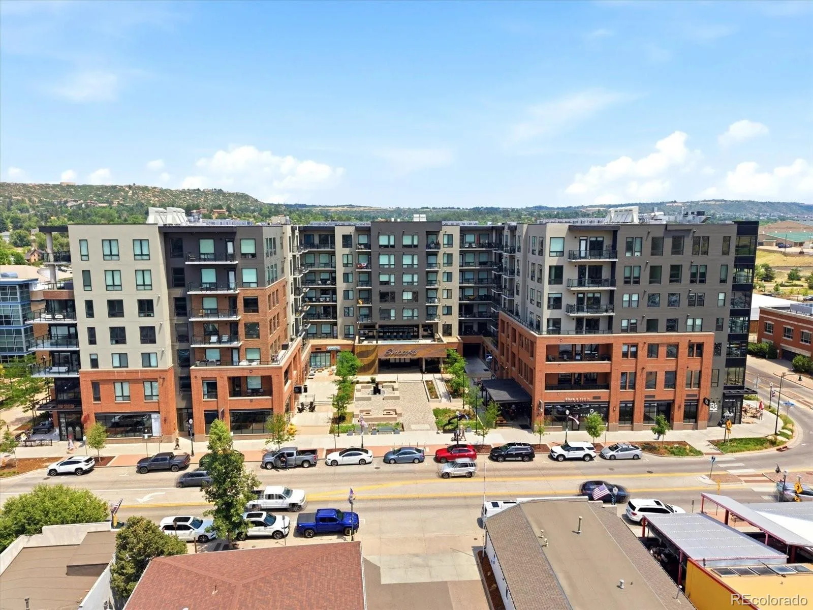 20 Wilcox Street #508 Castle Rock CO 80104 | MLS #REC9306271 07102026003548 1600 47