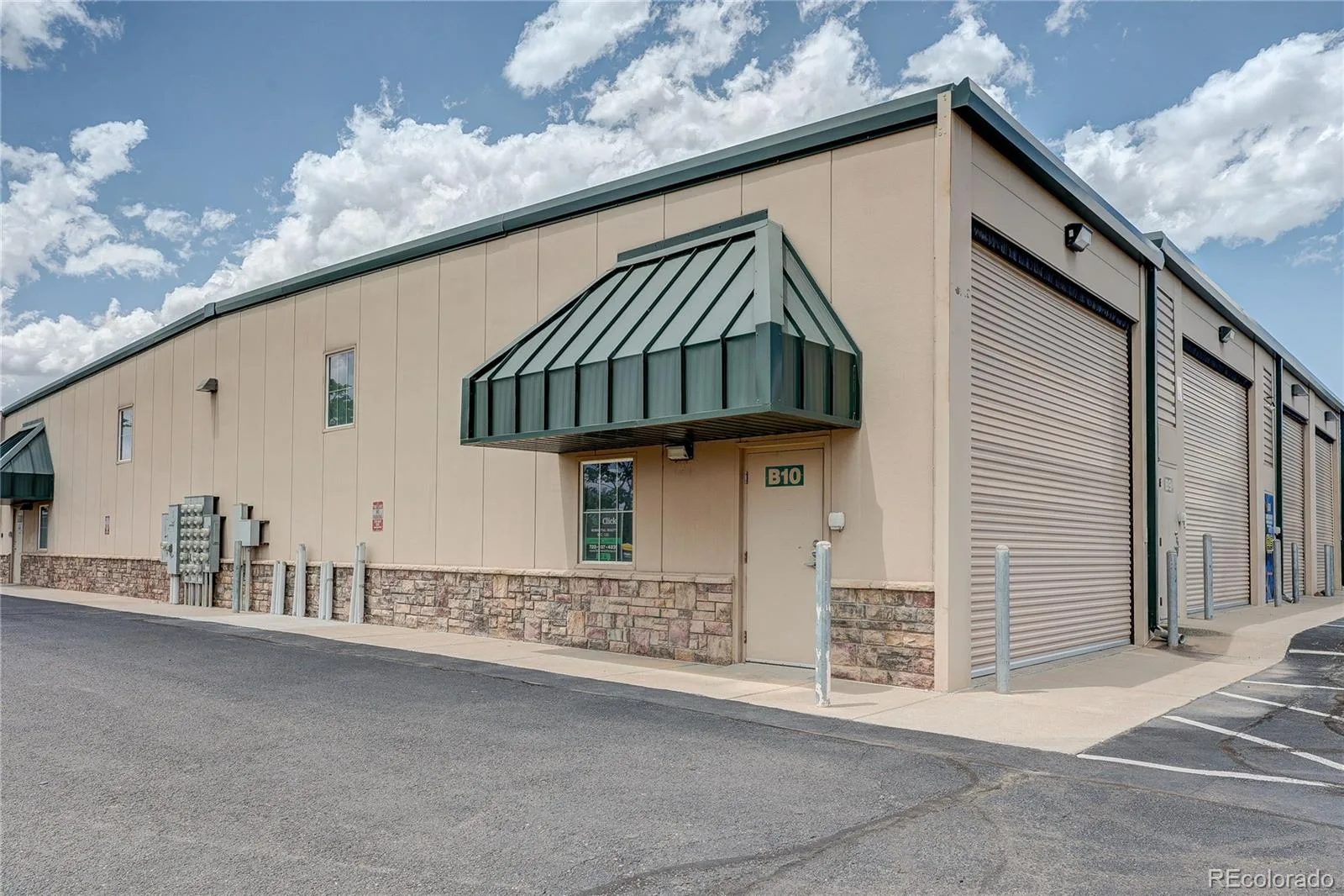 18596 Longs Way #B10 Parker CO 80134 | MLS #REC9307234 06152026193200 1600 1