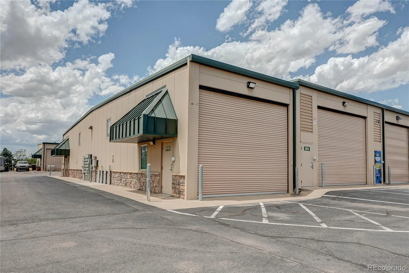 18596 Longs Way #B10 Parker CO 80134 | MLS #REC9307234 06152026193200 1600 2