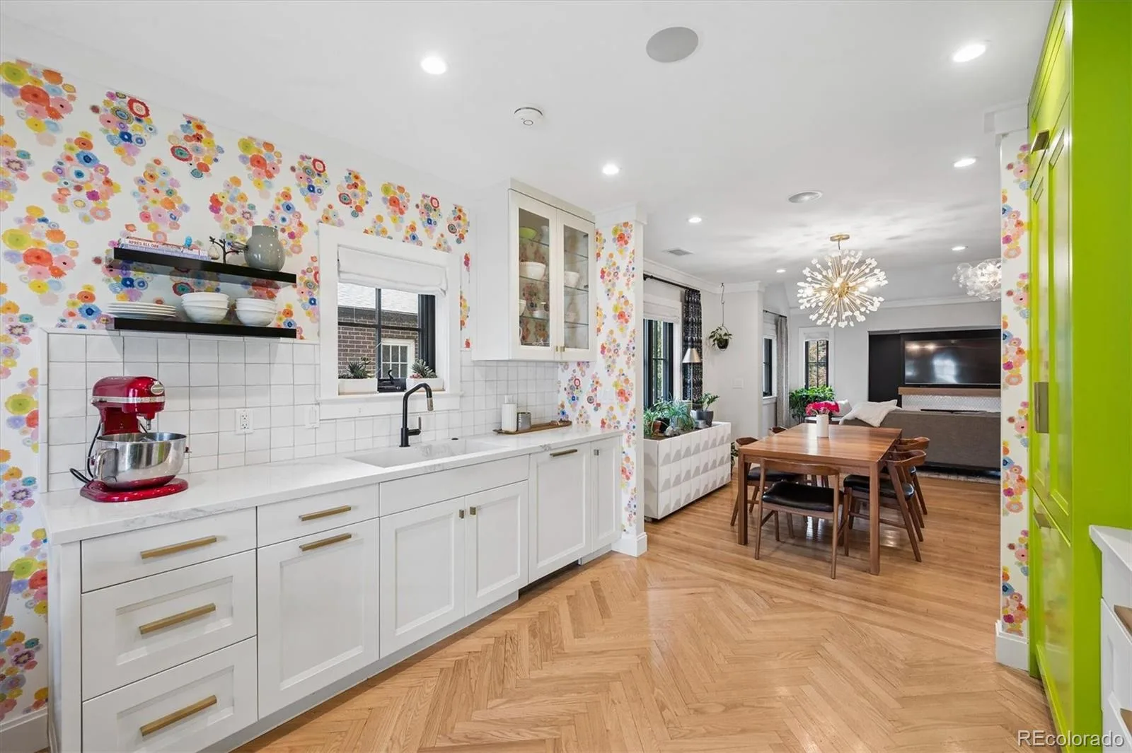 550 S York Street Denver CO 80209 | MLS #REC9307907 08202026211926 1600 10