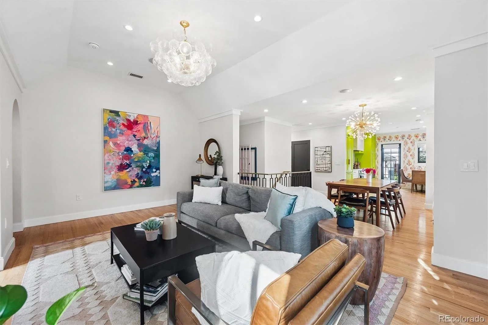 550 S York Street Denver CO 80209 | MLS #REC9307907 08202026211926 1600 2