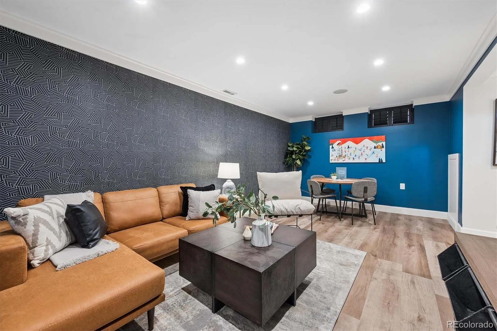 550 S York Street Denver CO 80209 | MLS #REC9307907 08202026211926 1600 21