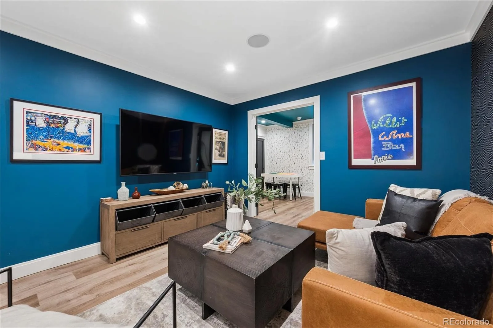 550 S York Street Denver CO 80209 | MLS #REC9307907 08202026211926 1600 22