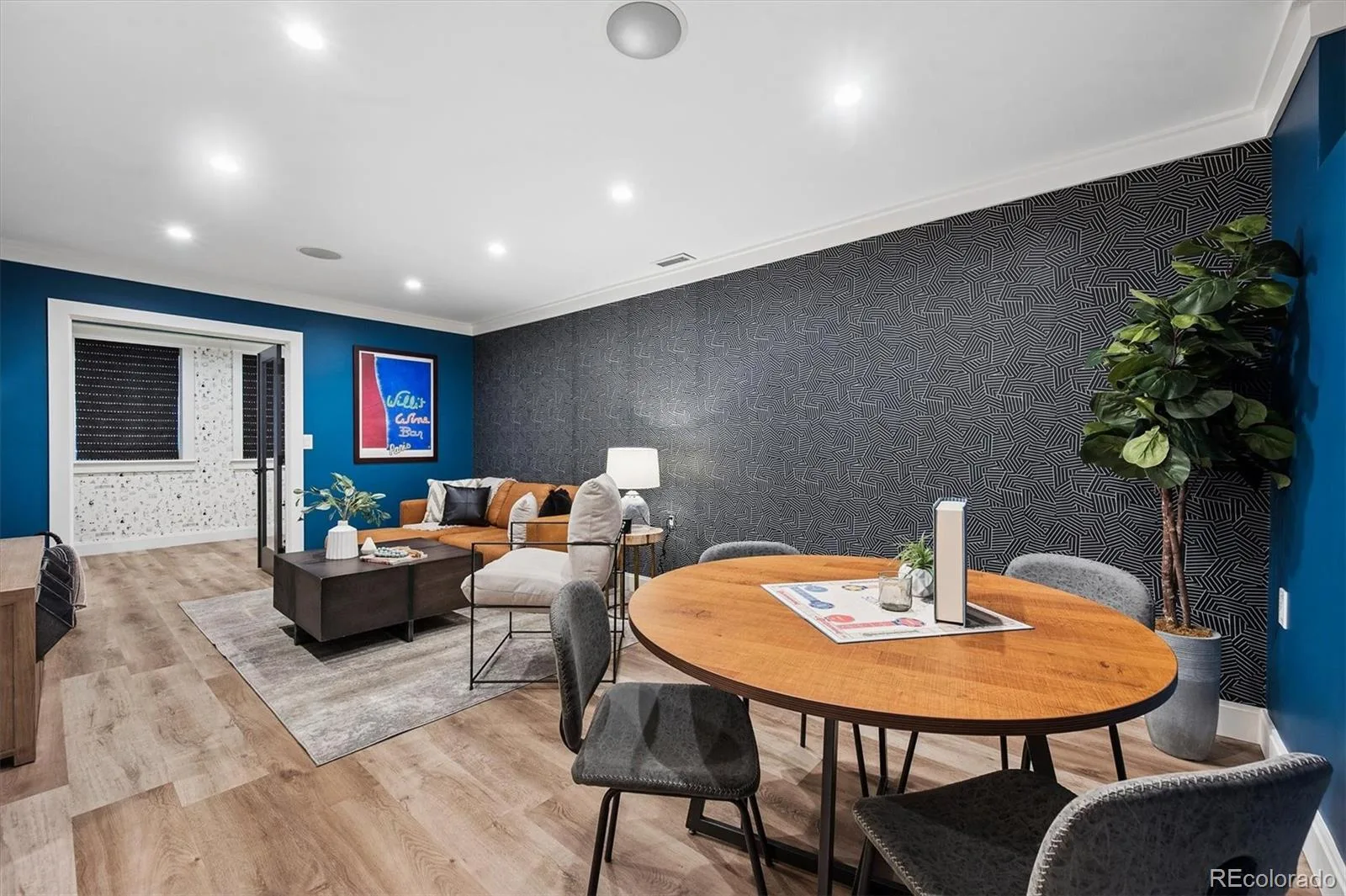 550 S York Street Denver CO 80209 | MLS #REC9307907 08202026211926 1600 23