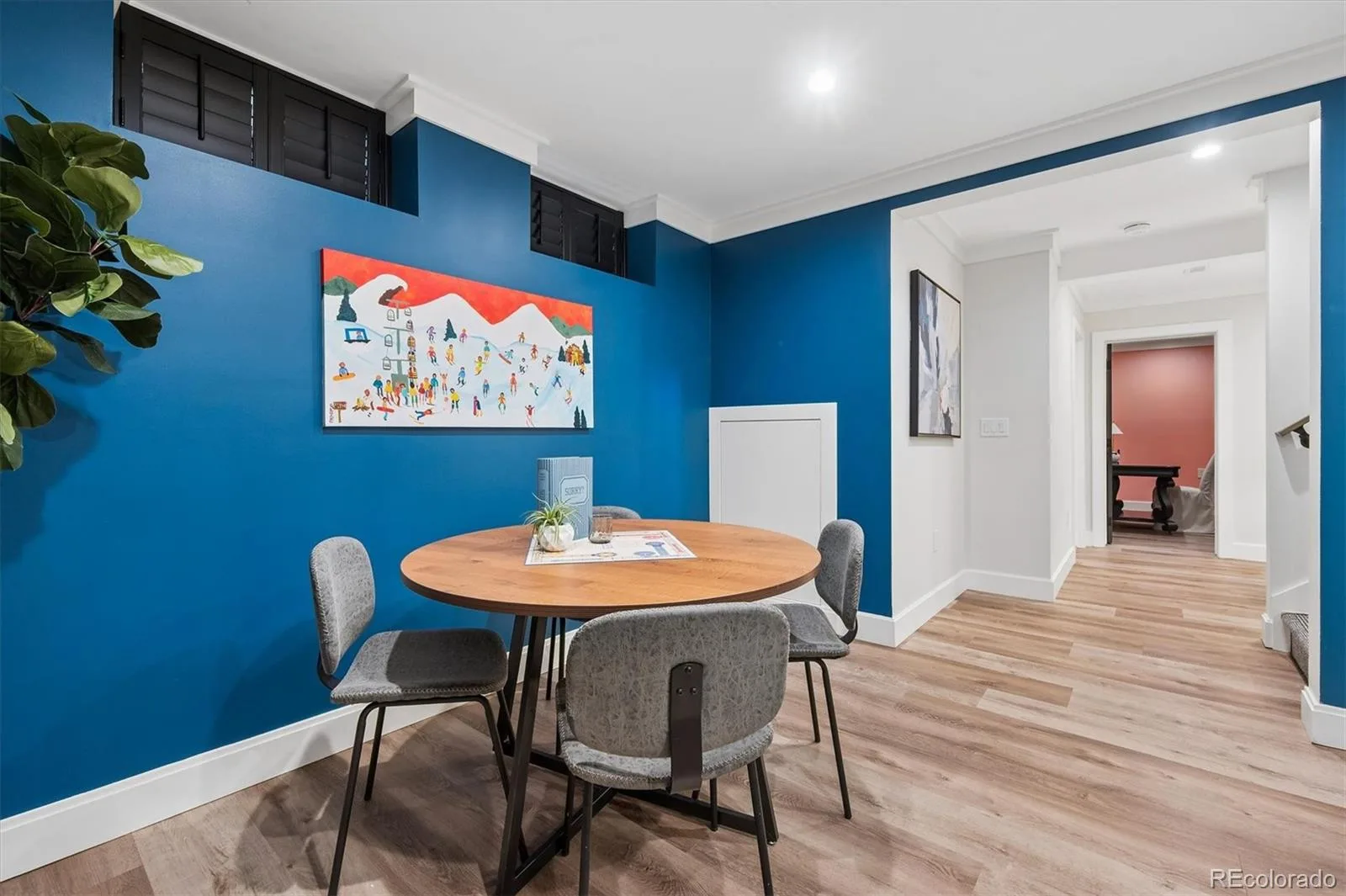 550 S York Street Denver CO 80209 | MLS #REC9307907 08202026211926 1600 24