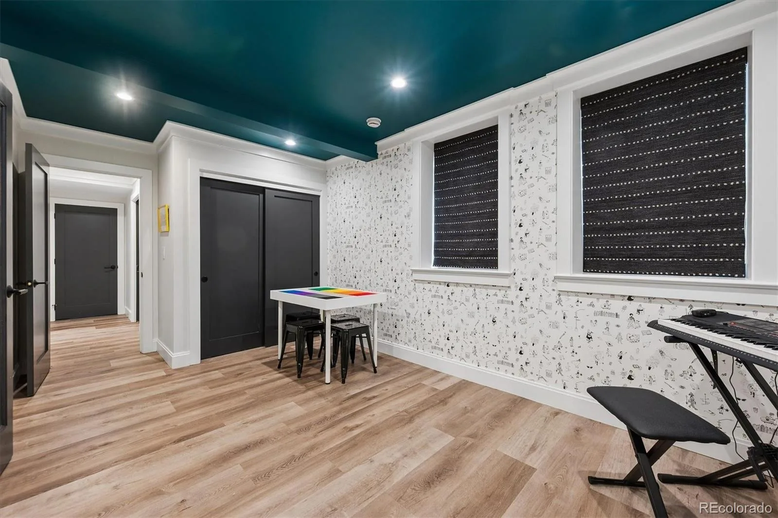 550 S York Street Denver CO 80209 | MLS #REC9307907 08202026211926 1600 25