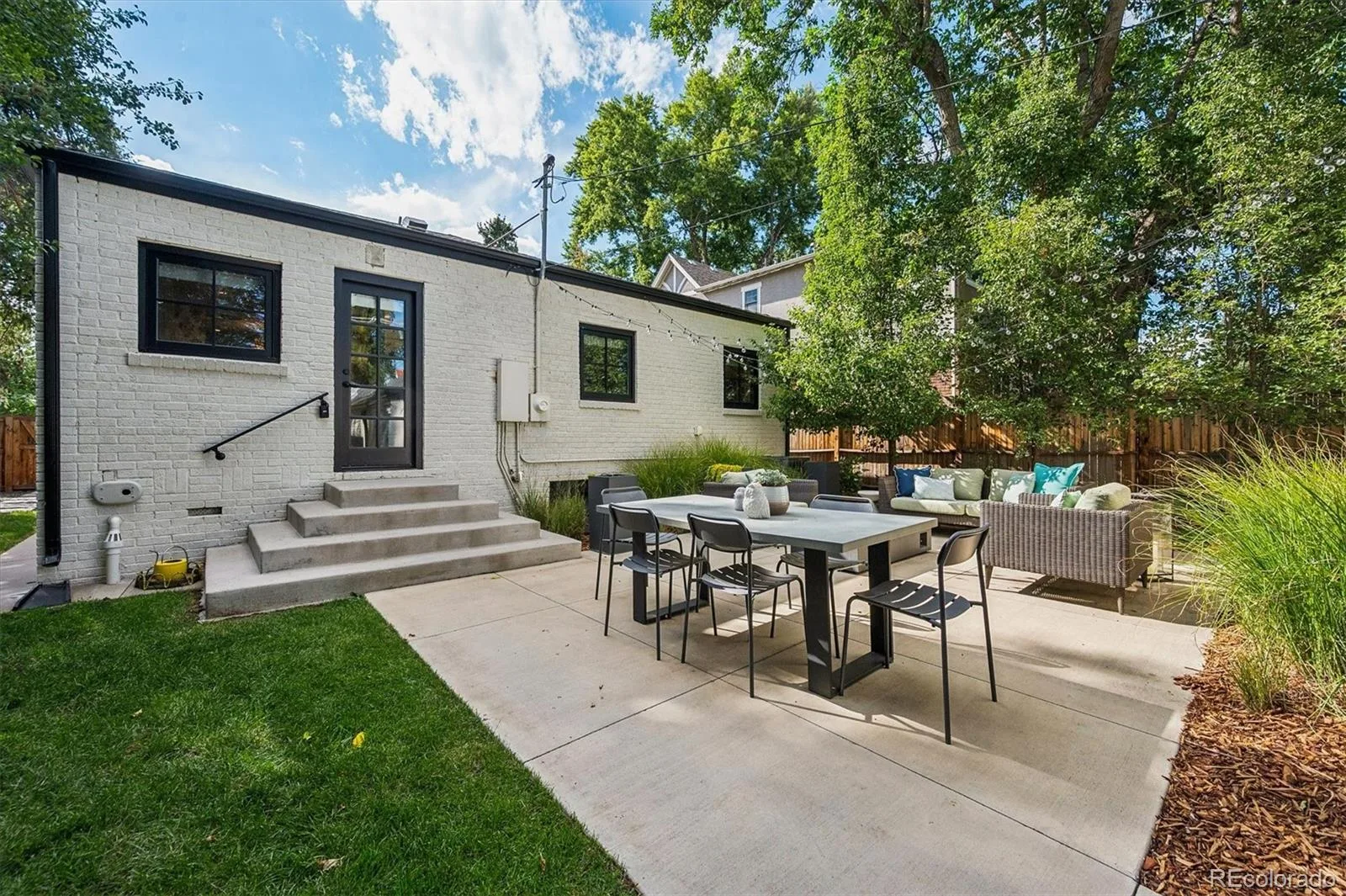 550 S York Street Denver CO 80209 | MLS #REC9307907 08202026211926 1600 30
