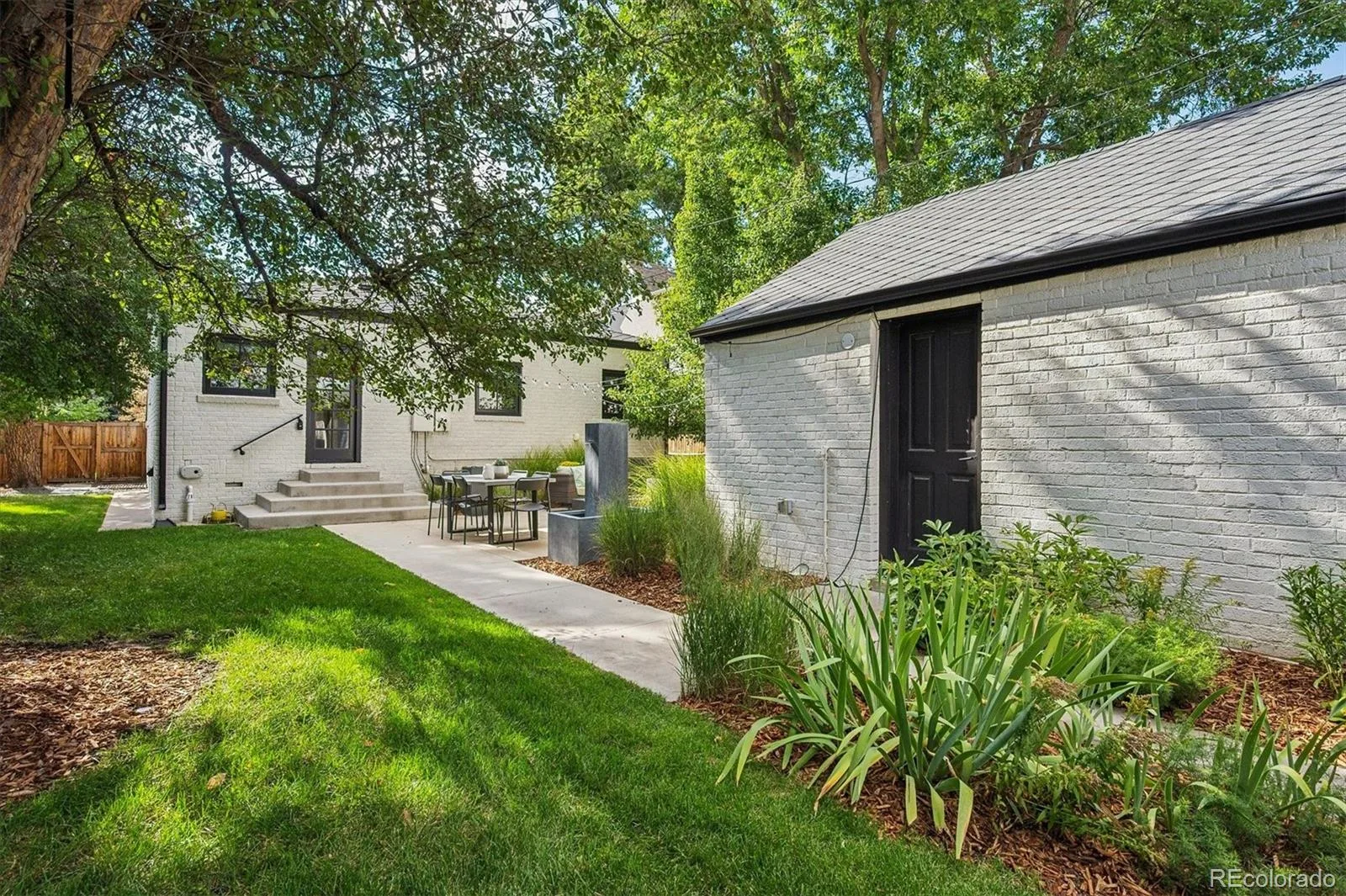550 S York Street Denver CO 80209 | MLS #REC9307907 08202026211926 1600 32